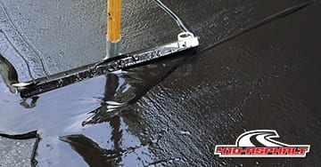 residential driveway sealing 360