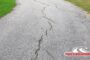 Cracks in Your Asphalt Driveway Learn How to Fix Them