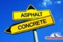 Asphalt vs. Concrete – Which is Better for Driveways_