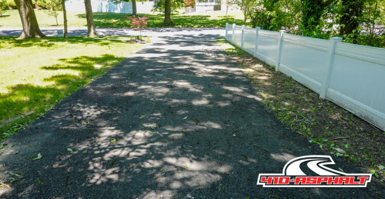 Repair or Replace? My Driveway is a Wreck!