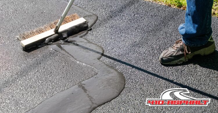 Asphalt Maintenance Dos and Don’ts