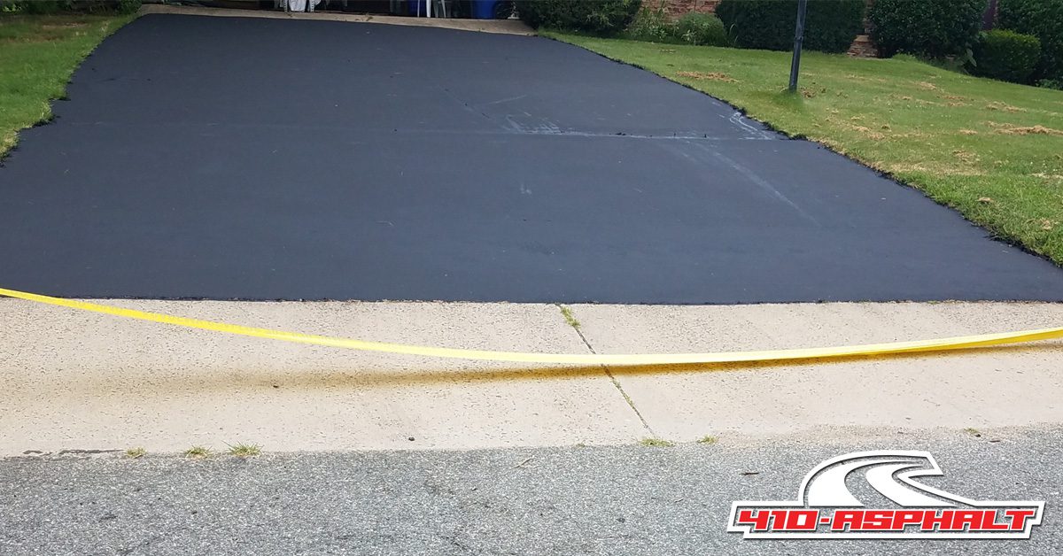 Questions to Ask Your Driveway Company